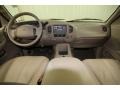 Arizona Beige Metallic - Expedition XLT Photo No. 4