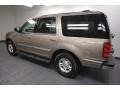 Arizona Beige Metallic - Expedition XLT Photo No. 5
