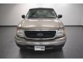 Arizona Beige Metallic - Expedition XLT Photo No. 6
