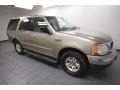 Arizona Beige Metallic - Expedition XLT Photo No. 8