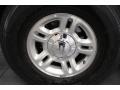 2001 Ford Expedition XLT Wheel and Tire Photo