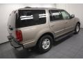 Arizona Beige Metallic - Expedition XLT Photo No. 12