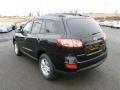 2012 Twilight Black Hyundai Santa Fe GLS AWD  photo #5