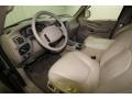 Arizona Beige Metallic - Expedition XLT Photo No. 14