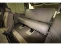 2001 Ford Expedition XLT Rear Seat
