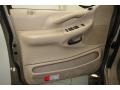Arizona Beige Metallic - Expedition XLT Photo No. 17