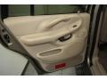 Arizona Beige Metallic - Expedition XLT Photo No. 32