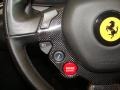 Nero (Black) Controls Photo for 2011 Ferrari 458 #60992509