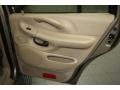Arizona Beige Metallic - Expedition XLT Photo No. 40