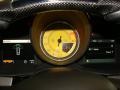 2011 Ferrari 458 Nero (Black) Interior Gauges Photo