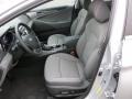 Gray Interior Photo for 2012 Hyundai Sonata #60992551