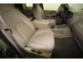 Arizona Beige Metallic - Expedition XLT Photo No. 45