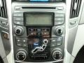 Gray Controls Photo for 2012 Hyundai Sonata #60992591