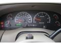 2001 Ford Expedition XLT Gauges