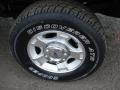 Red - F350 Super Duty XLT Crew Cab 4x4 Photo No. 9