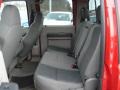 Red - F350 Super Duty XLT Crew Cab 4x4 Photo No. 13