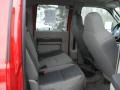 Red - F350 Super Duty XLT Crew Cab 4x4 Photo No. 15