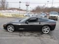 Black - Corvette Coupe Photo No. 6