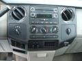 Red - F350 Super Duty XLT Crew Cab 4x4 Photo No. 17