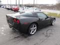 Black - Corvette Coupe Photo No. 9