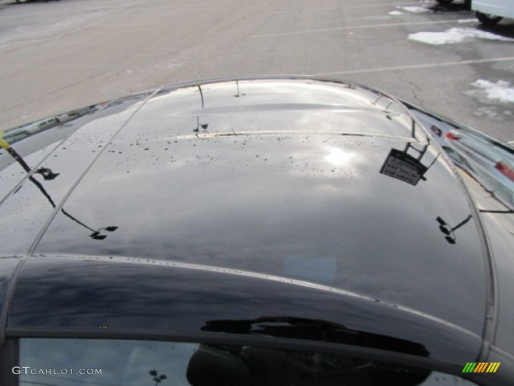 2011 Chevrolet Corvette Coupe Sunroof Photo #60992917