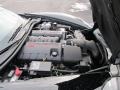6.2 Liter OHV 16-Valve LS3 V8 Engine for 2011 Chevrolet Corvette Coupe #60992926
