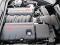 6.2 Liter OHV 16-Valve LS3 V8 Engine for 2011 Chevrolet Corvette Coupe #60992935