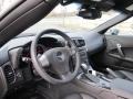 Ebony Black Dashboard Photo for 2011 Chevrolet Corvette #60992959
