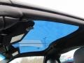 2011 Chevrolet Corvette Coupe Sunroof