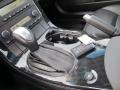 6 Speed Paddle Shift Automatic 2011 Chevrolet Corvette Coupe Transmission