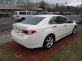 Premium White Pearl - TSX Sedan Photo No. 5