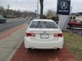 Premium White Pearl - TSX Sedan Photo No. 6