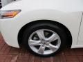 Premium White Pearl - TSX Sedan Photo No. 8
