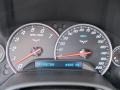 Ebony Black Gauges Photo for 2011 Chevrolet Corvette #60993037