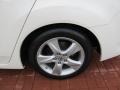 Premium White Pearl - TSX Sedan Photo No. 9
