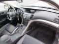 Premium White Pearl - TSX Sedan Photo No. 12