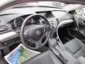 Premium White Pearl - TSX Sedan Photo No. 13