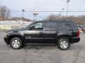 Black - Tahoe LT 4x4 Photo No. 6