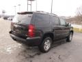 Black - Tahoe LT 4x4 Photo No. 9