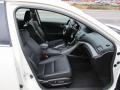 Premium White Pearl - TSX Sedan Photo No. 25