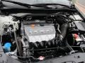 Premium White Pearl - TSX Sedan Photo No. 26
