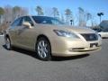 Golden Almond Metallic - ES 350 Photo No. 1