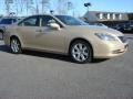 Golden Almond Metallic - ES 350 Photo No. 2