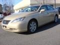 Golden Almond Metallic - ES 350 Photo No. 6