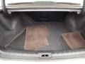 2010 Buick Lucerne CXL Trunk