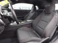 2010 Chevrolet Camaro SS Coupe Front Seat