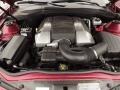 6.2 Liter OHV 16-Valve V8 Engine for 2010 Chevrolet Camaro SS Coupe #60993856