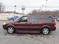 2006 Bordeaux Red Metallic Chevrolet Uplander LT  photo #6