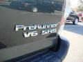 Timberland Mica - Tacoma V6 SR5 PreRunner Double Cab Photo No. 24