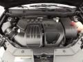2.2 Liter DOHC 16-Valve VVT 4 Cylinder Engine for 2010 Chevrolet Cobalt LS Sedan #60994030